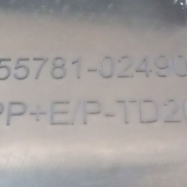 Grade Da Churrasqueira Parabrisa Toyota Corrolla 1.8 2016