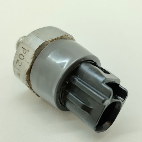Sensor Cebolinha Pressão Do Oleo Toyota Corolla Gli 1.8 2016