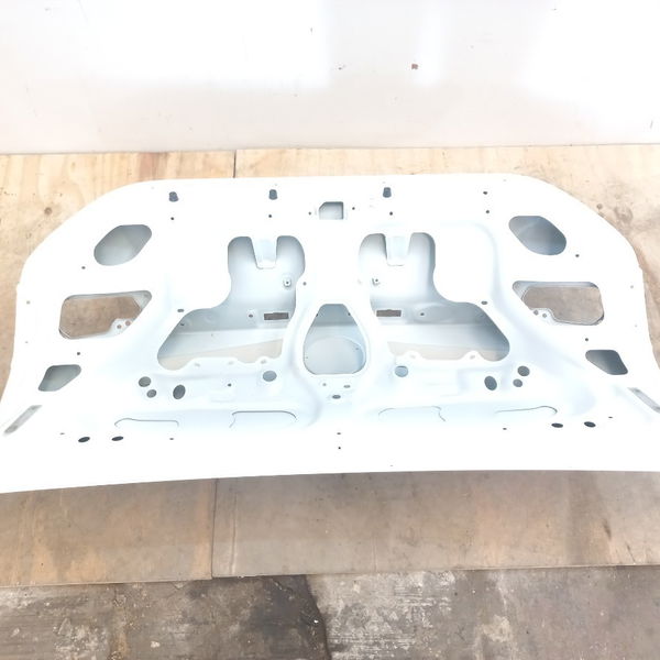 Tampa Traseira Toyota Corolla 1.8 Gli 2016