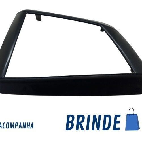 Moldura Da Alavanca Do Câmbio Toyota Corolla Gli 1.8 2016