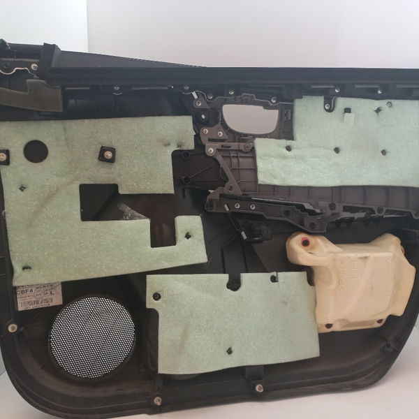 Forro Porta Dianteira Esquerda Corolla 1.8 Gli 2016