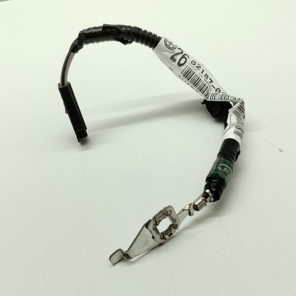 Chicote Resistencia Do Desembaçador Toyota Corolla 1.8 2016