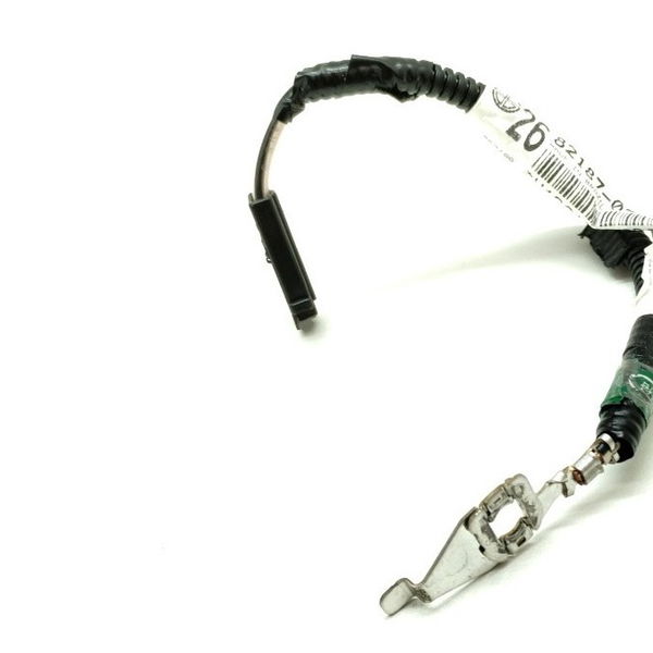 Chicote Resistencia Do Desembaçador Toyota Corolla 1.8 2016