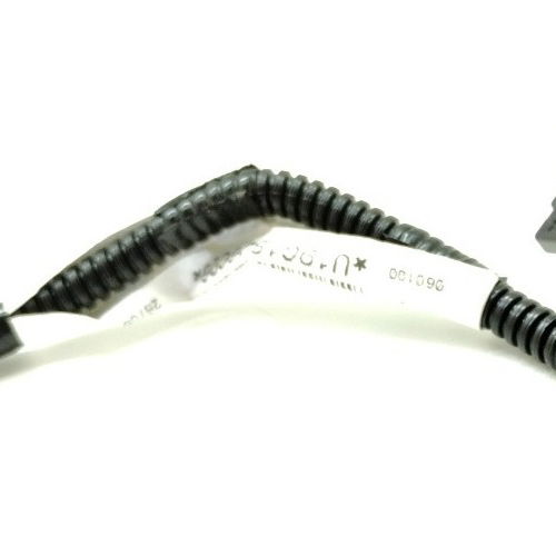 Chicote Resistencia Do Desembaçador Toyota Corolla 1.8 2016