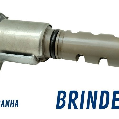 Valvula Solenoide Do Motor Toyota Corolla Gli 1.8 2016