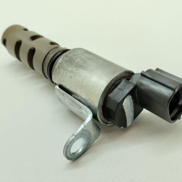 Valvula Solenoide Do Motor Toyota Corolla Gli 1.8 2016