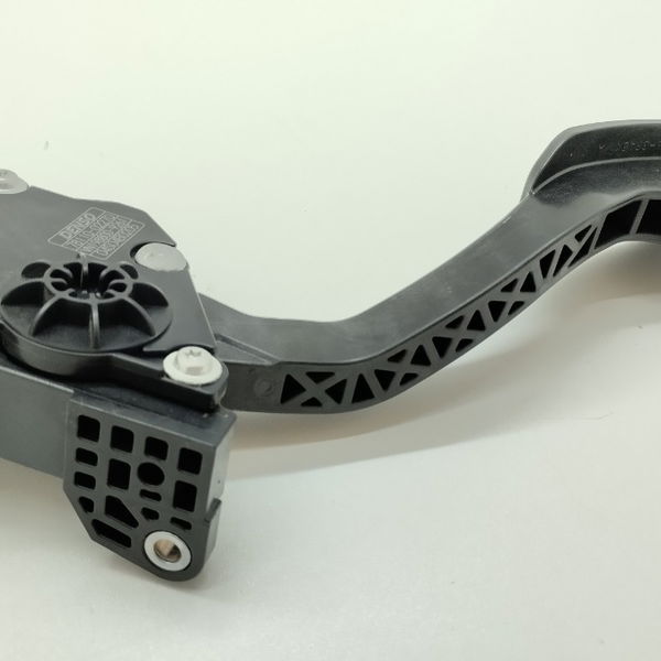 Pedal Do Acelerador Toyota Corolla Gli 1.8 2016