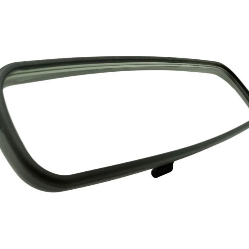 Retrovisor Interno Toyota Corolla Gli 1.8 2016