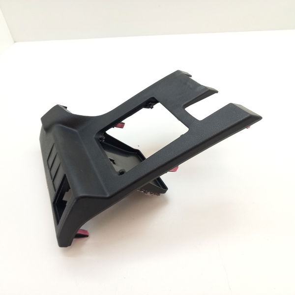 Moldura Inferior Do Painel Toyota Corolla Gli 1.8 2016