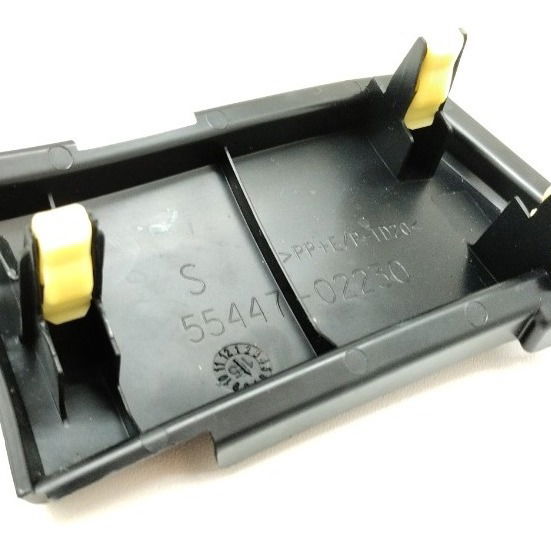 Moldura Acabamento Do Painel Toyota Corolla Gli 1.8 2016