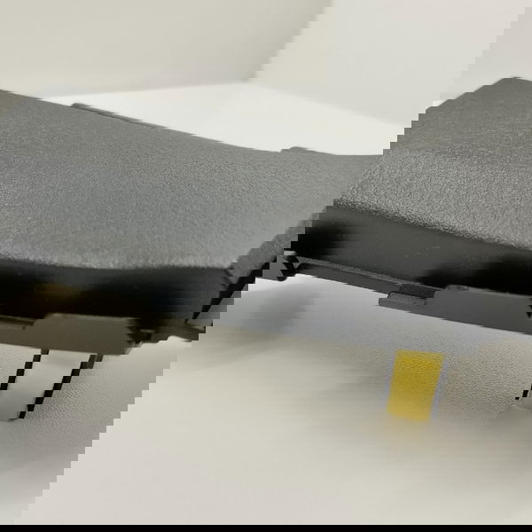 Moldura Acabamento Do Painel Toyota Corolla Gli 1.8 2016