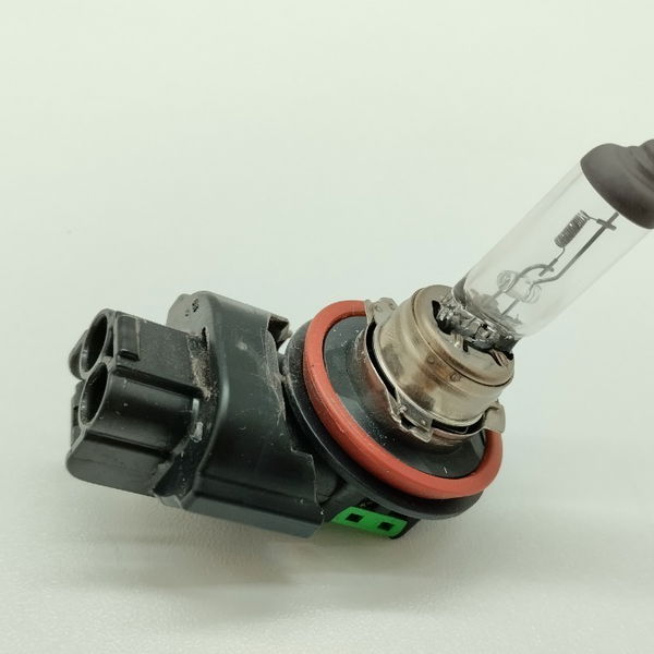 Soquete Lampada Do Farol Toyota Corolla Gli 1.8 2016