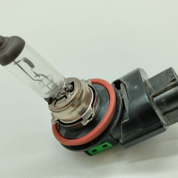 Soquete Lampada Do Farol Toyota Corolla Gli 1.8 2016