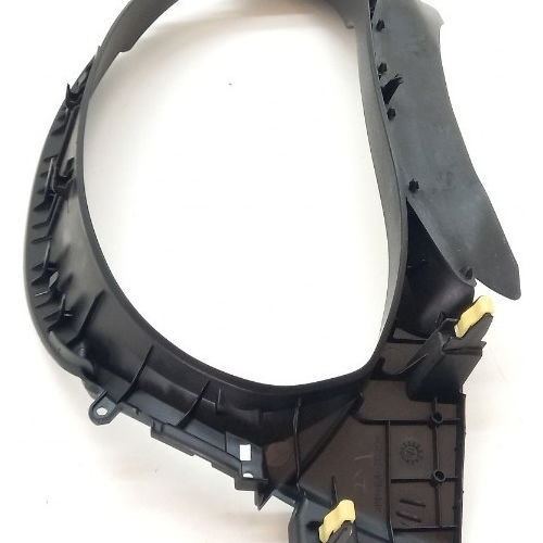 Moldura Painel Instrumentos Toyota Corolla Gli 1.8 2016