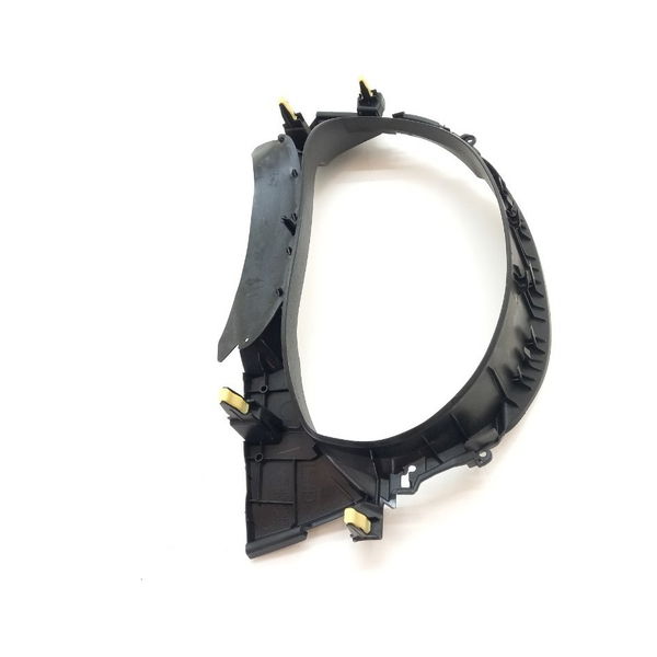 Moldura Painel Instrumentos Toyota Corolla Gli 1.8 2016