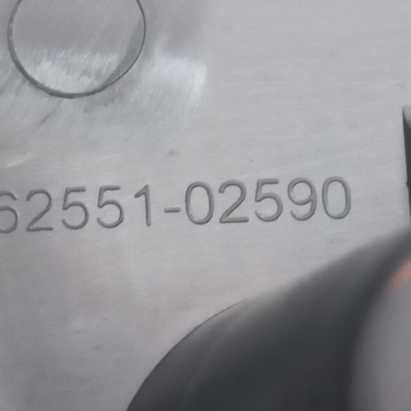 Acabamento Moldura Coluna Traseiro Direito Corolla 1.8 2016