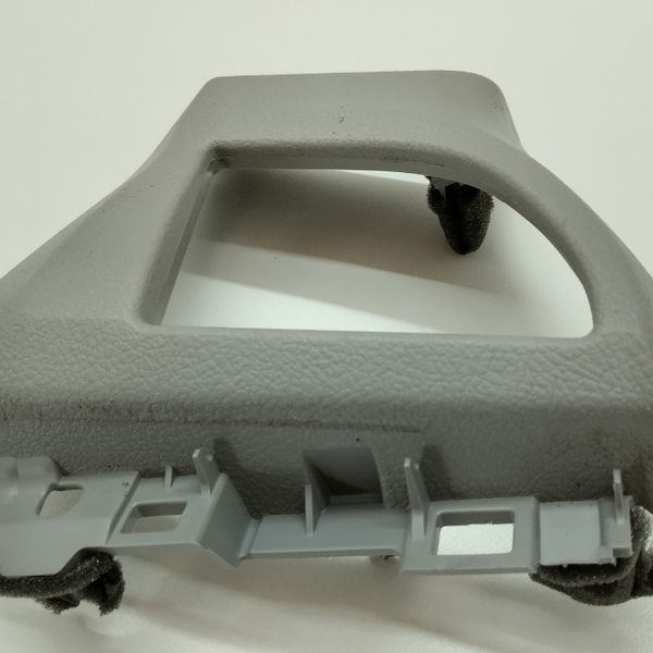 Moldura De Ar Esquerdo Toyota Corolla Gli 1.8 2016