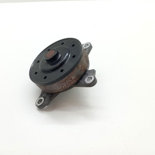 Polia Bomba D'água Toyota Corolla Gli 1.8 2016