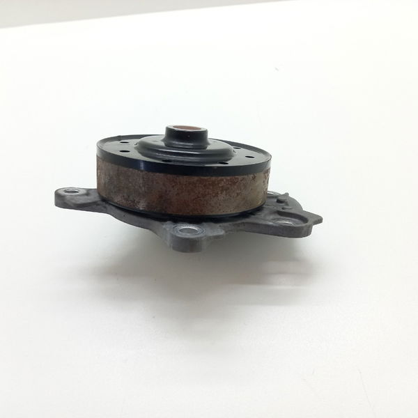 Polia Bomba D'água Toyota Corolla Gli 1.8 2016