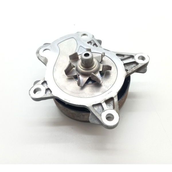 Polia Bomba D'água Toyota Corolla Gli 1.8 2016