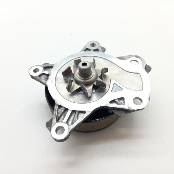 Polia Bomba D'água Toyota Corolla Gli 1.8 2016