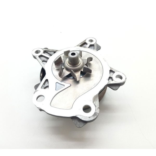 Polia Bomba D'água Toyota Corolla Gli 1.8 2016