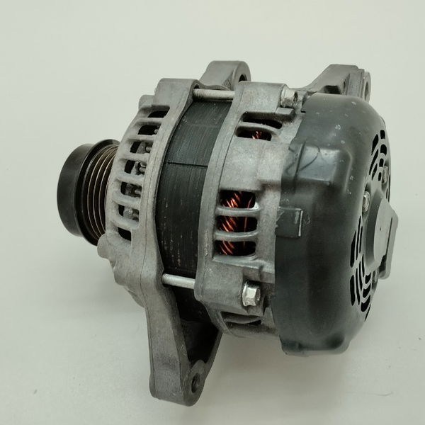 Alternador Toyota Corolla Gli 1.8 2016