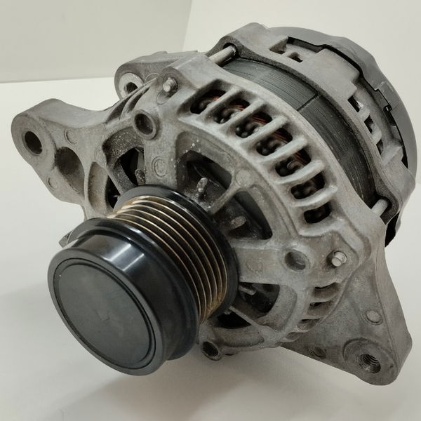 Alternador Toyota Corolla Gli 1.8 2016