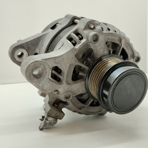 Alternador Toyota Corolla Gli 1.8 2016