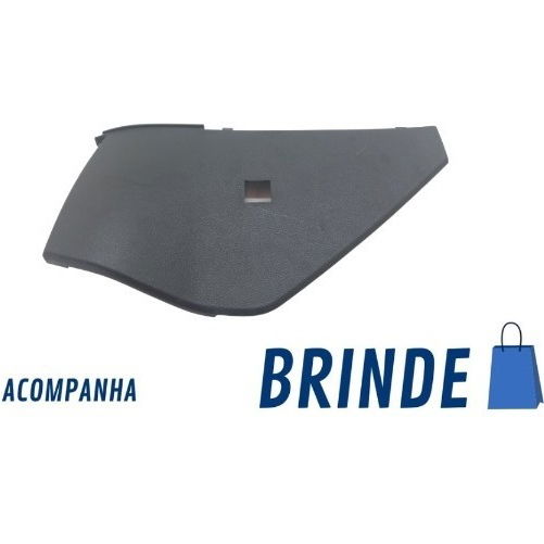 Acabamento Painel Lado Direito Toyota Corolla 1.8 Gli 2016