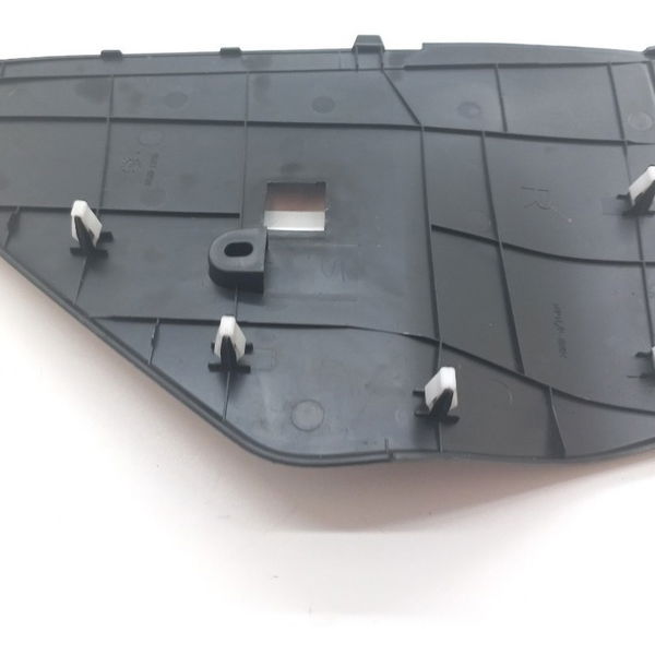 Acabamento Painel Lado Direito Toyota Corolla 1.8 Gli 2016