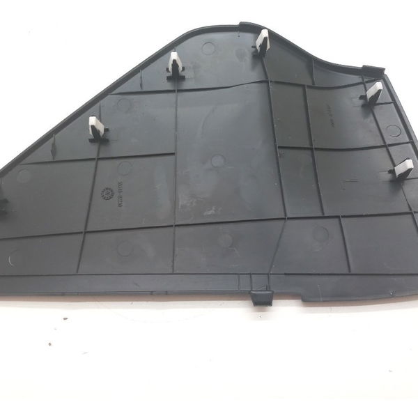 Acabamento Painel Lado Esquerdo Toyota Corolla 1.8 Gli 2016