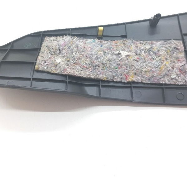 Acabamento Console Lado Direito Toyota Corolla 1.8 Gli 2016