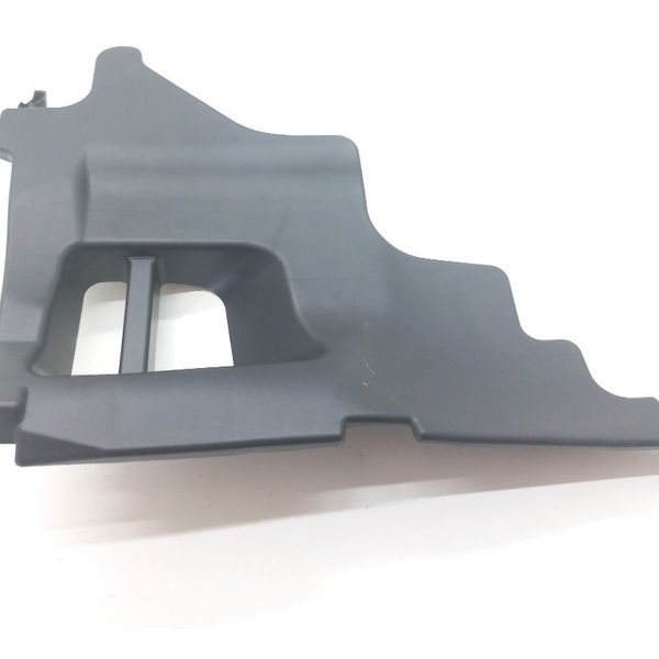 Moldura Acabamento Painel Toyota Corolla 1.8 Gli 2016