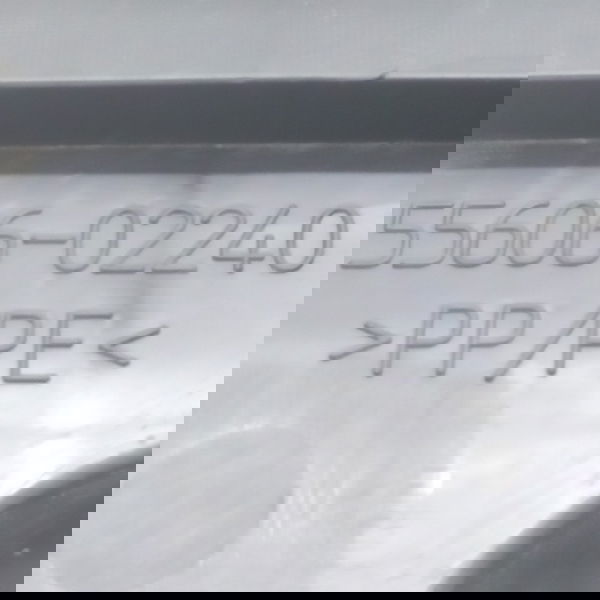 Moldura Acabamento Painel Toyota Corolla 1.8 Gli 2016