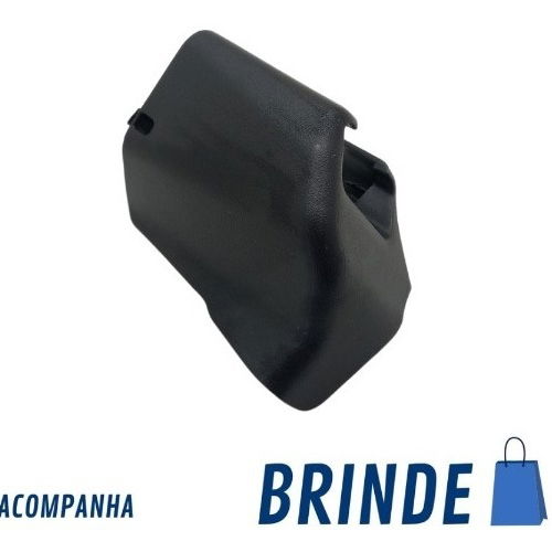Acabamento Banco Dianteiro Direito Corolla Gli 1.8 2016