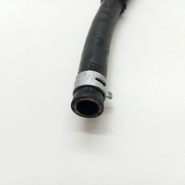 Mangueira Do Radiador Toyota Corolla Gli 1.8 2016