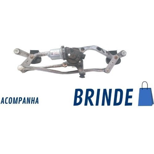 Motor Braço Limpador Do Parabrisa Toyota Corolla 1.8 2016