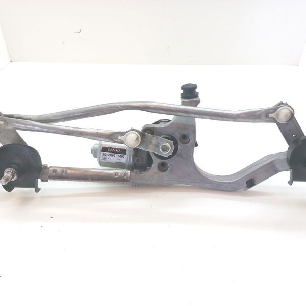 Motor Braço Limpador Do Parabrisa Toyota Corolla 1.8 2016