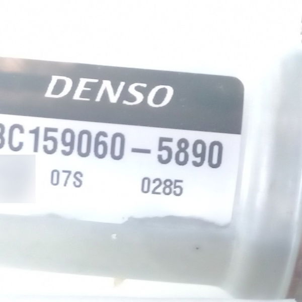 Motor Braço Limpador Do Parabrisa Toyota Corolla 1.8 2016