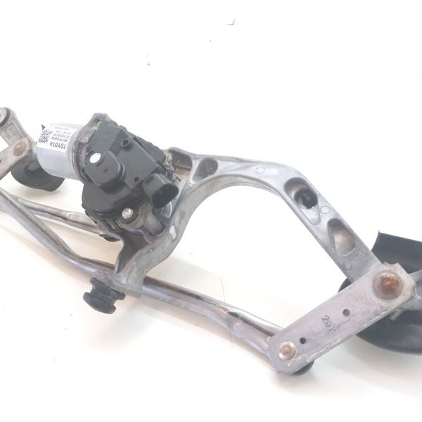 Motor Braço Limpador Do Parabrisa Toyota Corolla 1.8 2016