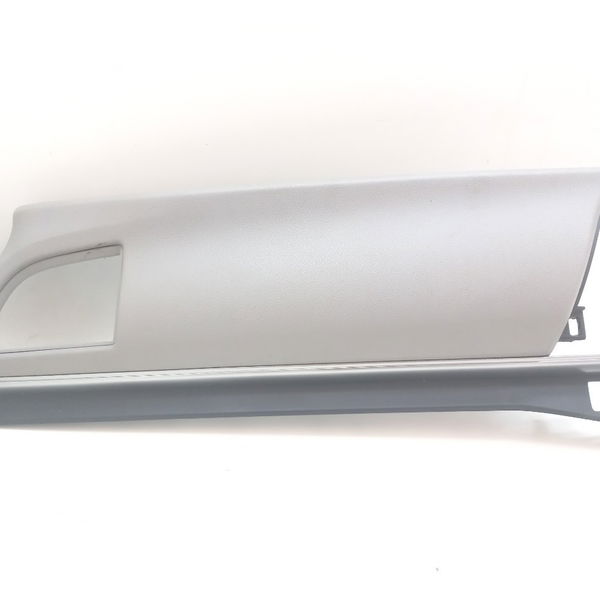 Moldura Acabamento Painel Central Toyota Corolla 1.8 2016