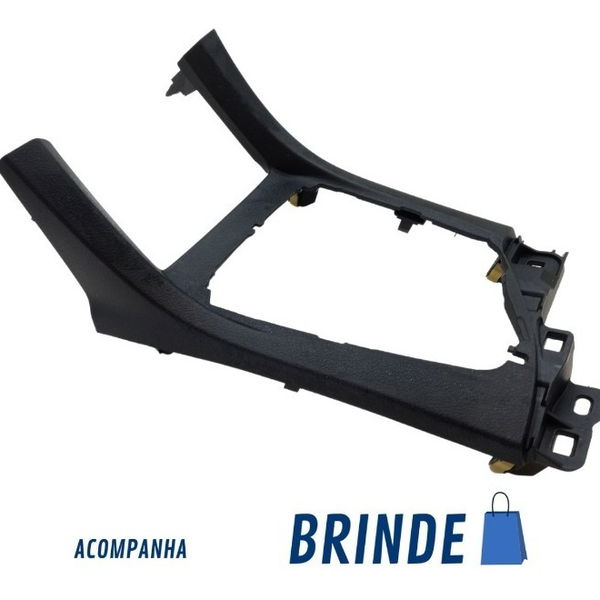 Moldura Console Da Alavanca Toyota Corolla Gli 1.8 2016