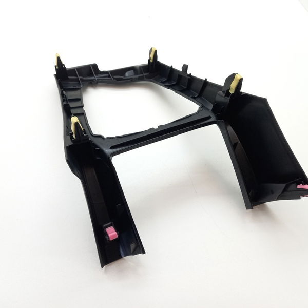 Moldura Console Da Alavanca Toyota Corolla Gli 1.8 2016