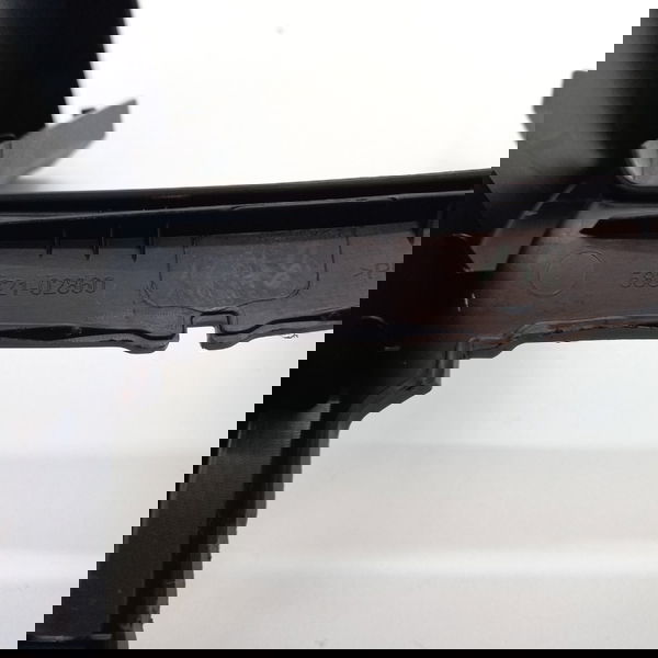Moldura Console Da Alavanca Toyota Corolla Gli 1.8 2016