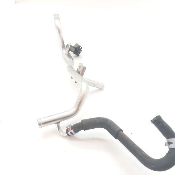 Mangueira Agua Do Motor Toyota Corolla 1.8 Gli 2016
