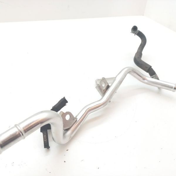 Mangueira Agua Do Motor Toyota Corolla 1.8 Gli 2016