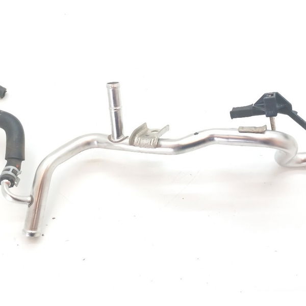 Mangueira Agua Do Motor Toyota Corolla 1.8 Gli 2016