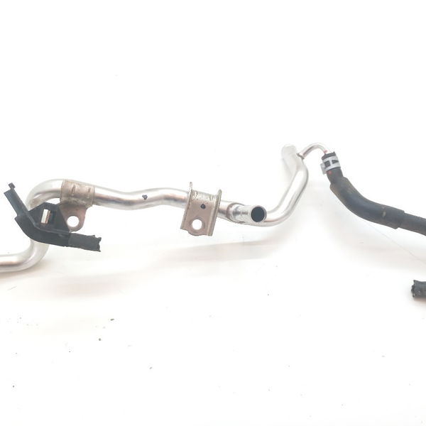 Mangueira Agua Do Motor Toyota Corolla 1.8 Gli 2016