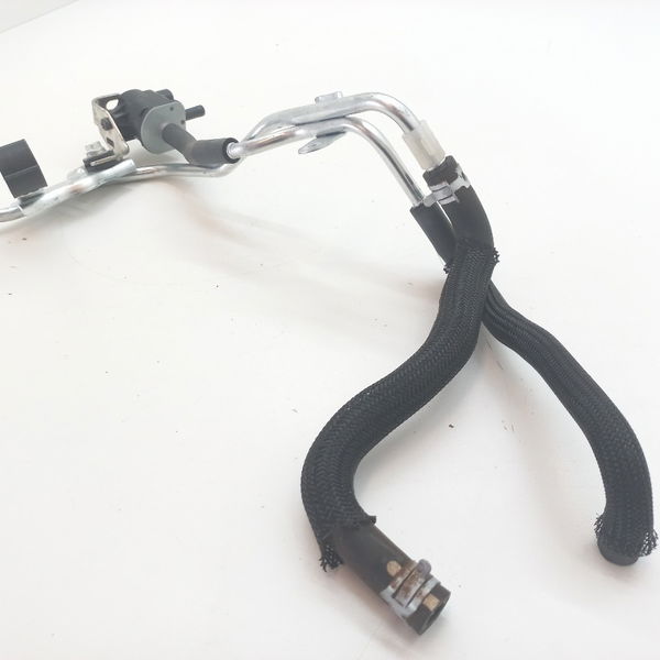 Mangueira Cano Valvula Canister Toyota Corolla Gli 1.8 2016